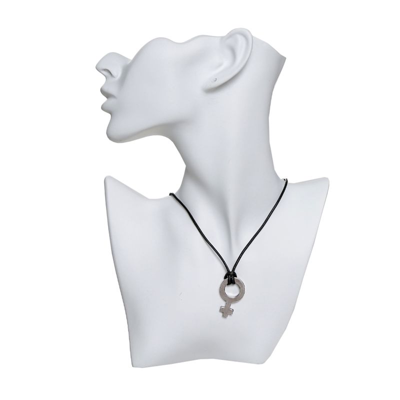 Colar-Gucci-Prata-Simbolo-Feminino