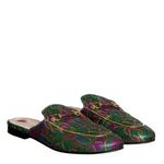 Sapato-Gucci-Mule-Princetown-Bordado-Colorido-