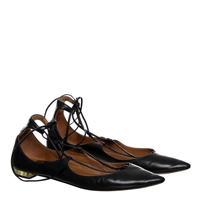Sapatilha-Aquazzura-Couro-Preto-