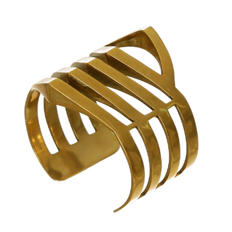 Bracelete-Cris-Barros-Dourado-