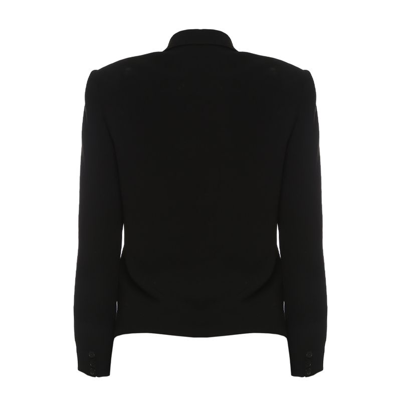 Blazer-Isabel-Marant-Preto