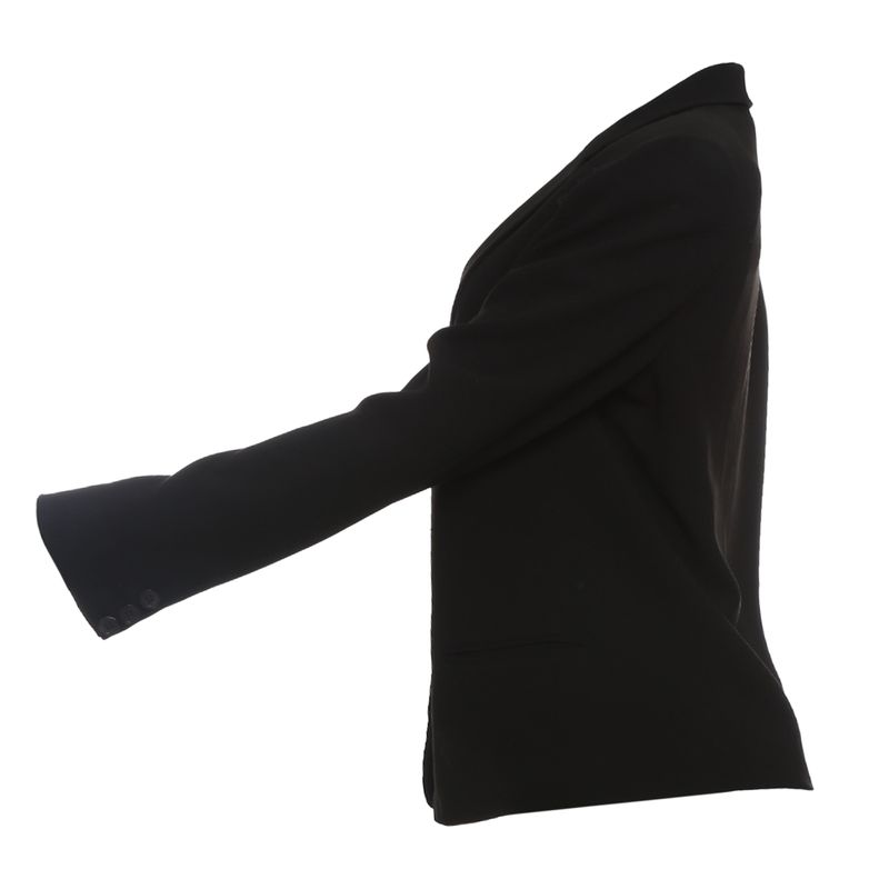 Blazer-Isabel-Marant-Preto