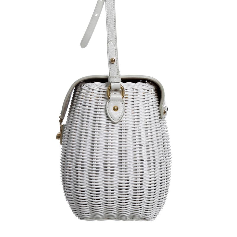 Bolsa-Miu-Miu-Bucket-Branca-