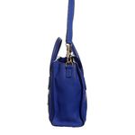 Bolsa-Celine-Luggage-Nano-Azul
