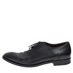 Sapato-Boss-Hugo-Boss-Amarracao-Preto