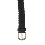 Cinto-Giorgio-Armani-Camurca-Cinza-