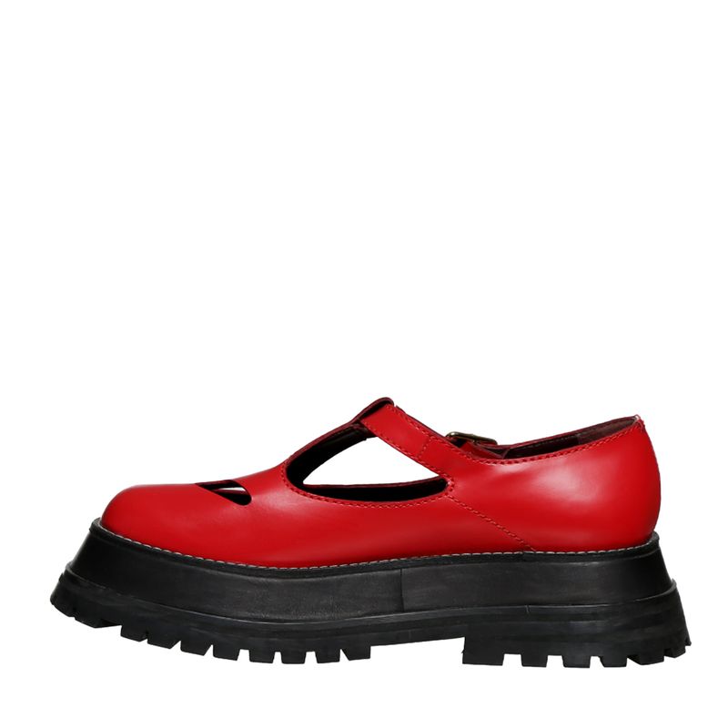 Sapato-Burberry-Mary-Jane-Vermelho