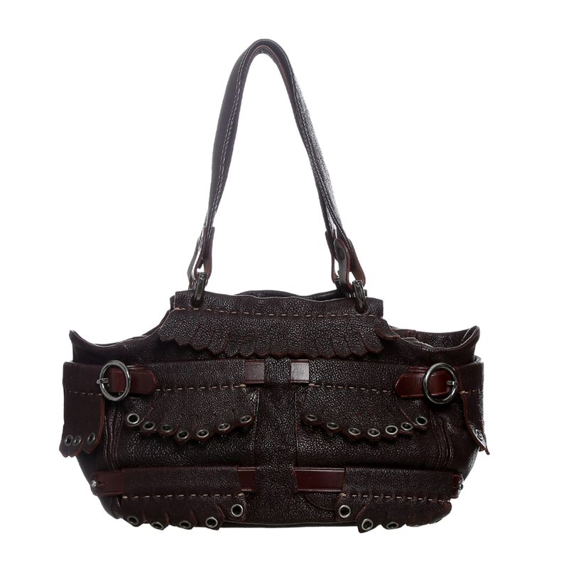 Bolsa-Jamin-Puech-Couro-Marrom-