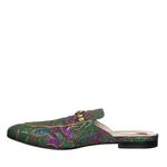 Sapato-Gucci-Mule-Princetown-Bordado-Colorido-