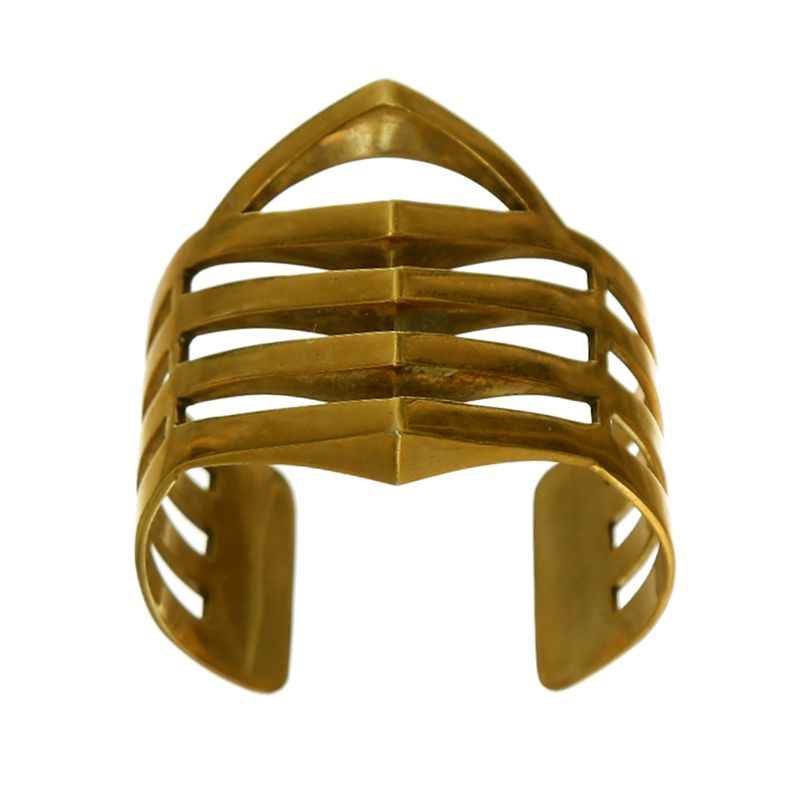 Bracelete-Cris-Barros-Dourado-