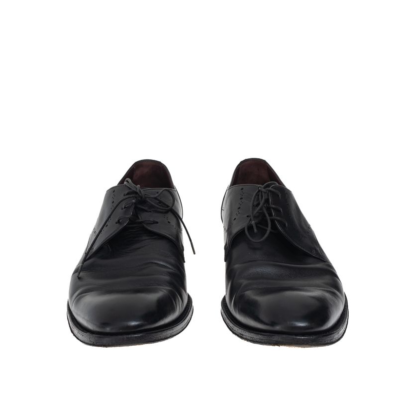 Sapato-Boss-Hugo-Boss-Amarracao-Preto