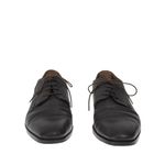 Sapato-Hugo-Boss-Texturizado-Marrom