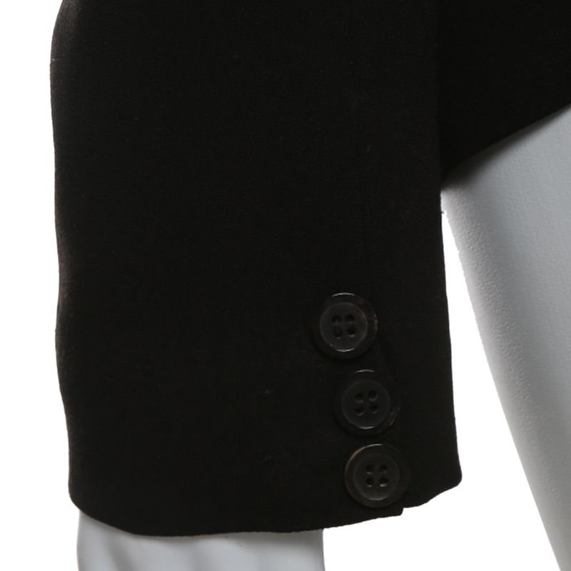 Blazer-Isabel-Marant-Preto