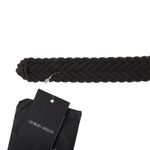 Cinto-Giorgio-Armani-Camurca-Cinza-