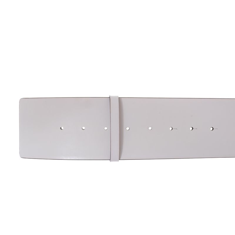 Cinto-Valentino-Garavani-V-Logo-Largo-Branco