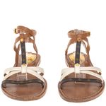 Sandalia-Louis-Vuitton-Rasteira-Blooming