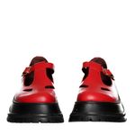 Sapato-Burberry-Mary-Jane-Vermelho