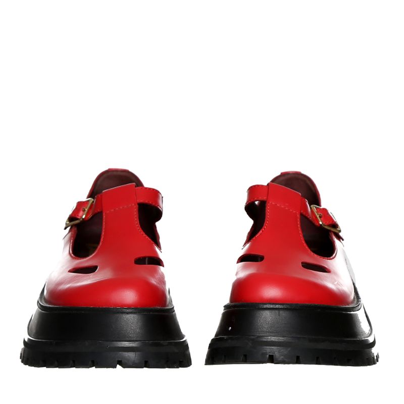 Sapato-Burberry-Mary-Jane-Vermelho