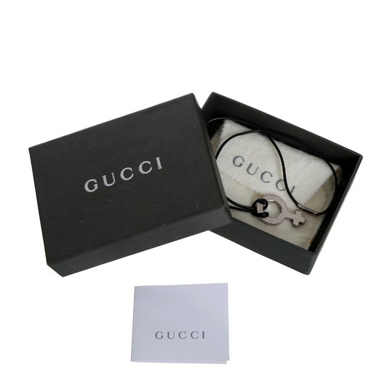 Colar-Gucci-Prata-Simbolo-Feminino