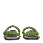 Sandalia-Botti-Rasteira-Rapunzel-Verde-