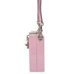 Bolsa-Dolce---Gabbana-Clutch-Floral-Rosa