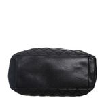 Bolsa-Chanel-Shopping-Tote-Caviar-Preta----