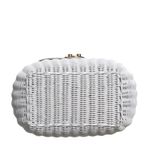 Bolsa-Miu-Miu-Bucket-Branca-