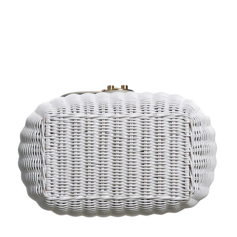 Bolsa-Miu-Miu-Bucket-Branca-