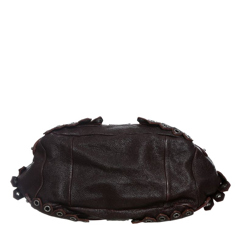 Bolsa-Jamin-Puech-Couro-Marrom-