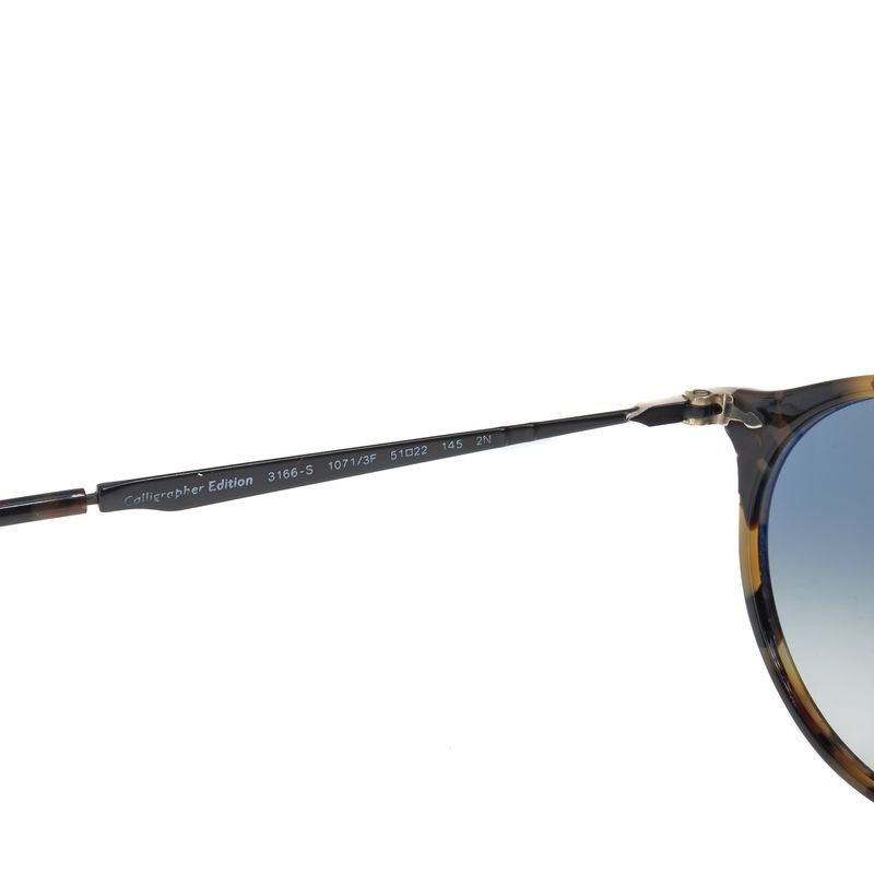 Oculos-Persol-Calligrapher-Edition-3166-Mescla