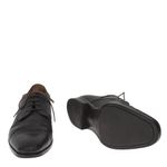 Sapato-Hugo-Boss-Texturizado-Marrom