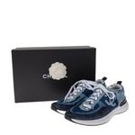 Tenis-Chanel-CC-Jeans