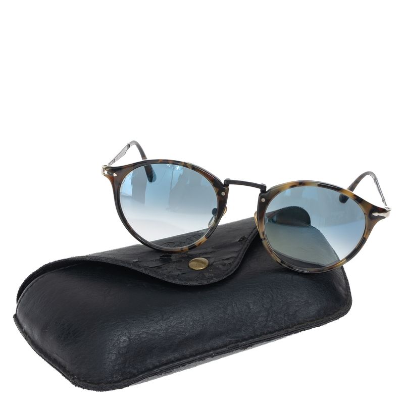 Oculos-Persol-Calligrapher-Edition-3166-Mescla