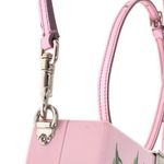 Bolsa-Dolce---Gabbana-Clutch-Floral-Rosa