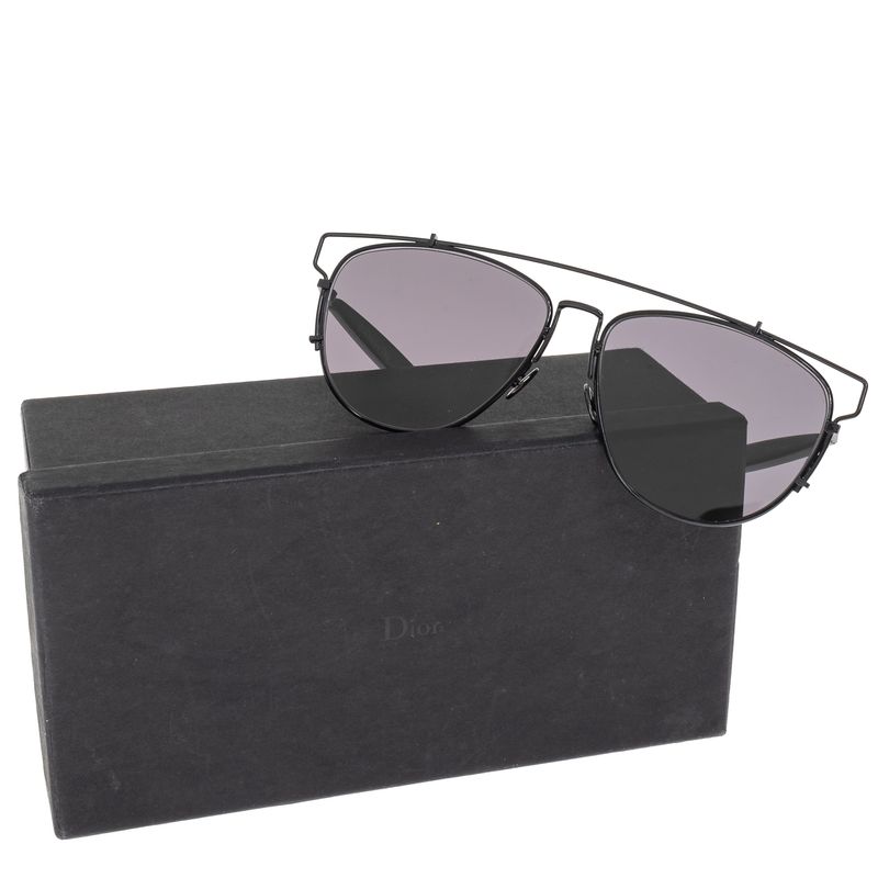 Oculos-Christian-Dior-RHL83-Preto-