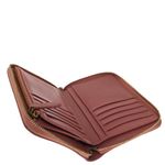 Carteira-Burberry-Couro-Rosa-Tecido-Housechek