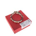 Pulseira-Valentino-Garavani-Studs-Branco