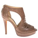 Sandalia-Alexandre-Birman-Peep-Toe-Couro-Cinza