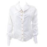 Camisa-Gola-com-Amarracao-Branca