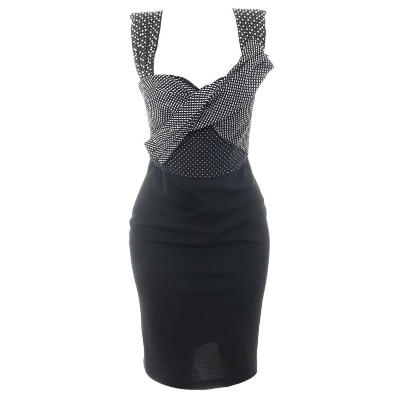 Vestido-PatBo-Esferas-Peroladas-Breto-e-Branco