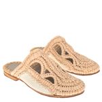 Mule-Rafia-e-Couro-Creme
