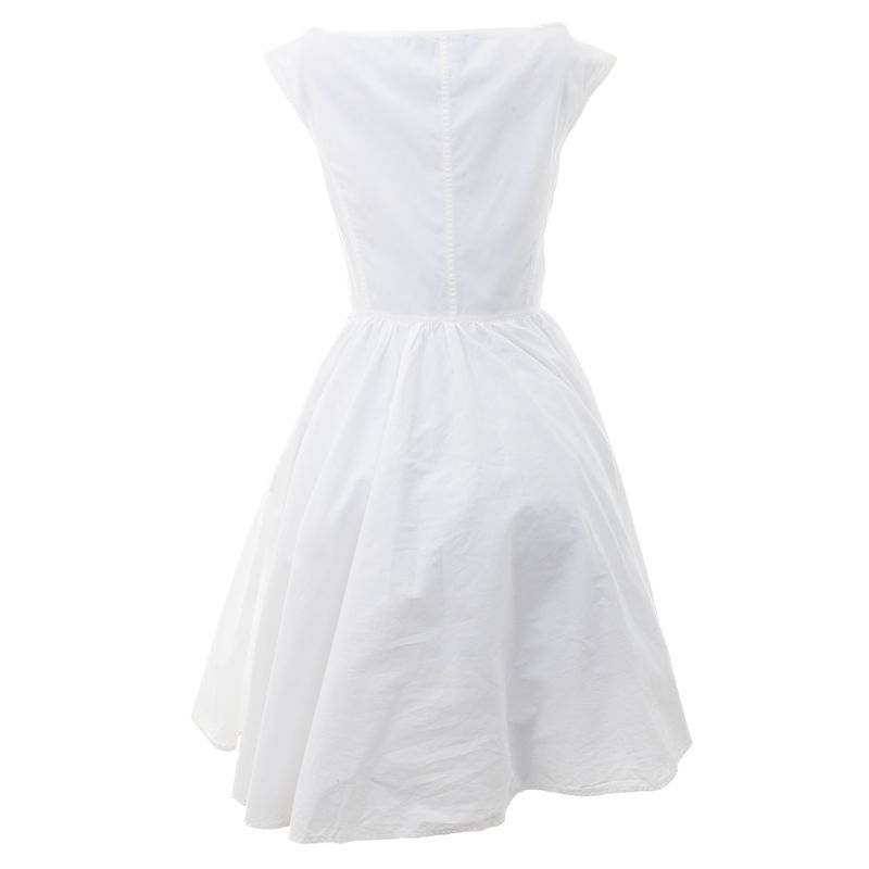 Vestido-Prada-Algodao-Branco