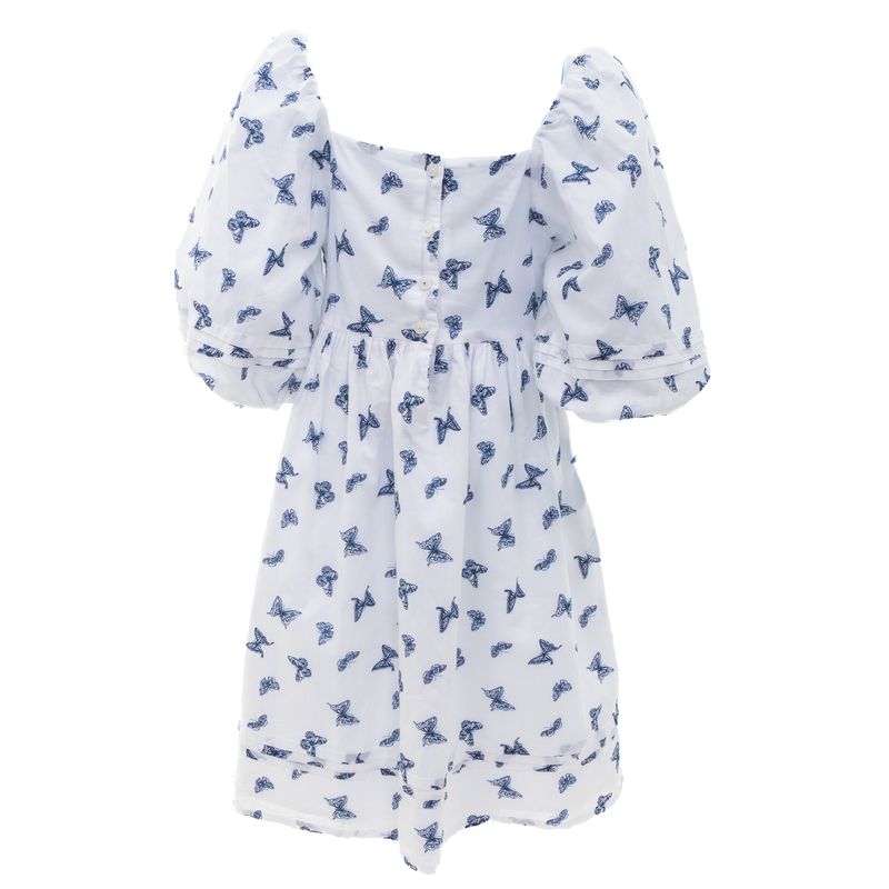 Vestido-Janie-and-Jack-Infantil-Borboletas-Branco