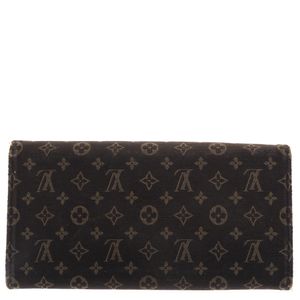 Carteira Louis Vuitton Sarah Mini Lin