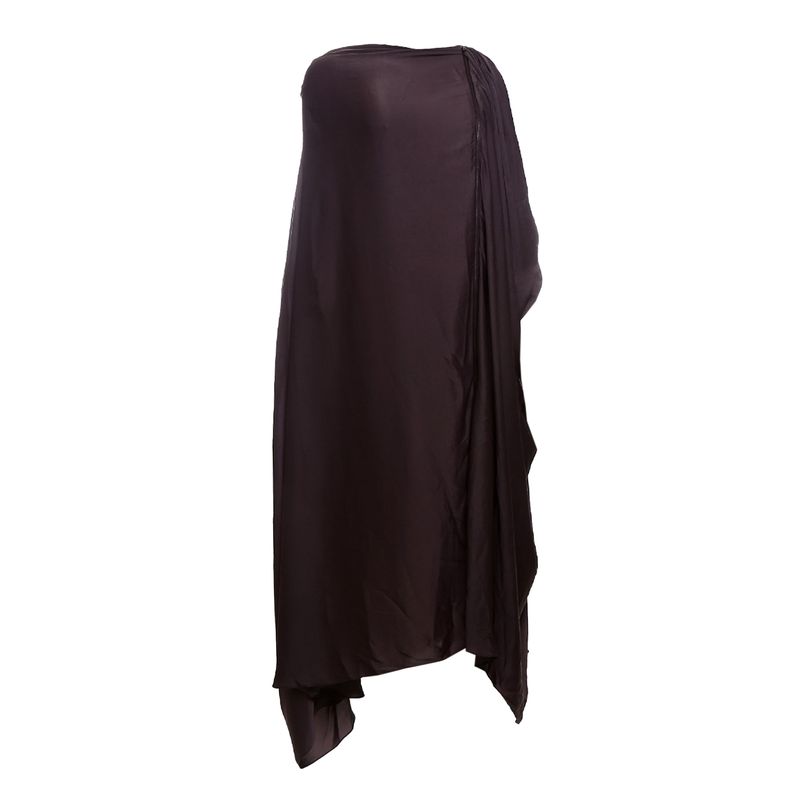 Vestido-Lanvin-Longo-Roxo-