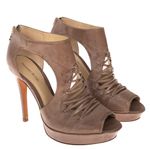 Sandalia-Alexandre-Birman-Peep-Toe-Couro-Cinza