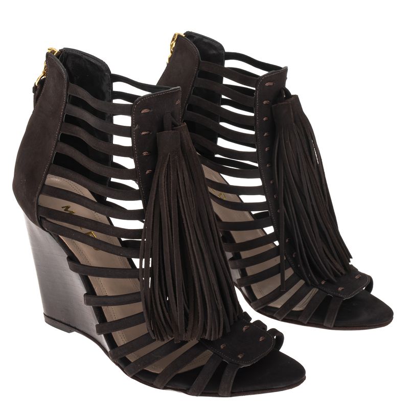 Sandalia-Mixed-Anabela-Tassel-Camurca-Marrom