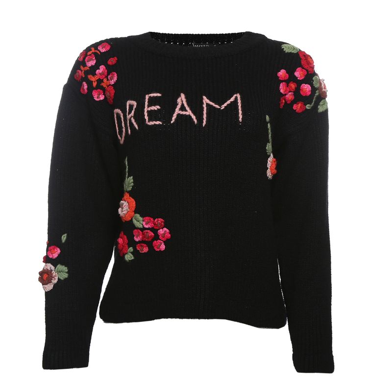 Sueter-Mixed-Bordado-Preto-