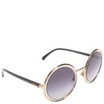 Oculos-Chanel-4226-Prateado