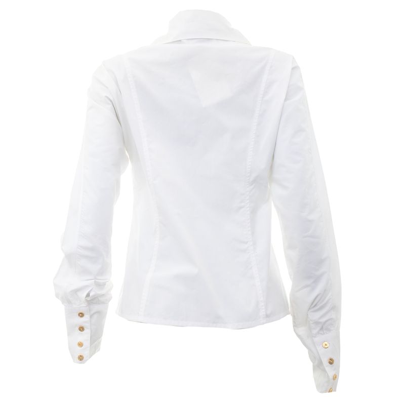 Camisa-Gola-com-Amarracao-Branca